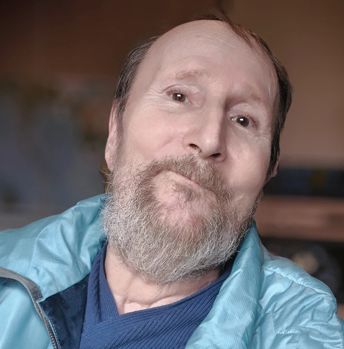 Volker Krülls